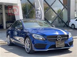 مێرسێدس بێنز C-Class